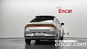 Kia K8, 2025 — миниатюра 4