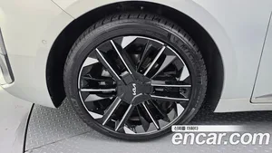 Kia K8, 2025 — миниатюра 5