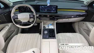Kia K8, 2025 — миниатюра 7