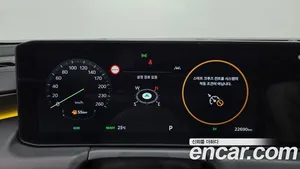 Kia K8, 2025 — миниатюра 8