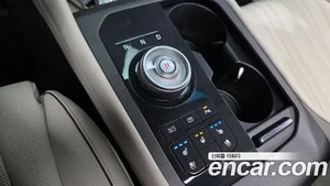 Kia K8, 2025 — миниатюра 9