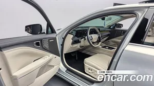 Kia K8, 2025 — миниатюра 10