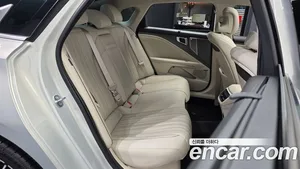 Kia K8, 2025 — миниатюра 12