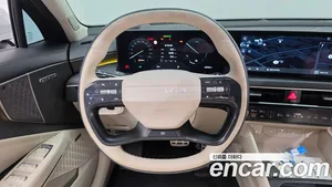Kia K8, 2025 — миниатюра 13
