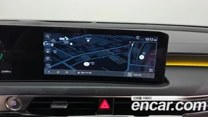 Kia K8, 2025 — миниатюра 14