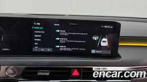 Kia K8, 2025 — миниатюра 16