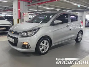Chevrolet Spark, 2016 — миниатюра 2
