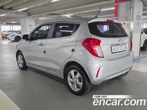 Chevrolet Spark, 2016 — миниатюра 3