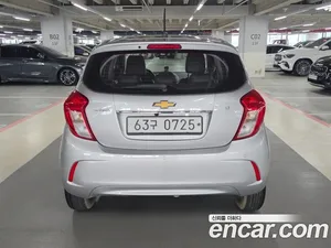 Chevrolet Spark, 2016 — миниатюра 4