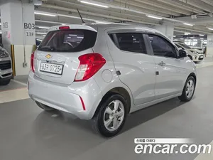 Chevrolet Spark, 2016 — миниатюра 5