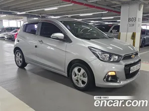 Chevrolet Spark, 2016 — миниатюра 6