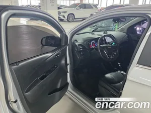 Chevrolet Spark, 2016 — миниатюра 7