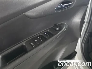 Chevrolet Spark, 2016 — миниатюра 8