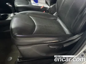 Chevrolet Spark, 2016 — миниатюра 9