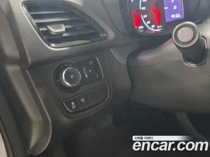 Chevrolet Spark, 2016 — миниатюра 10