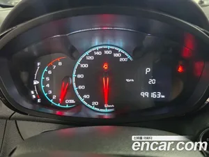 Chevrolet Spark, 2016 — миниатюра 11