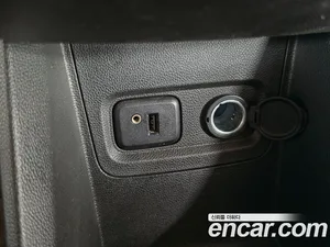 Chevrolet Spark, 2016 — миниатюра 13