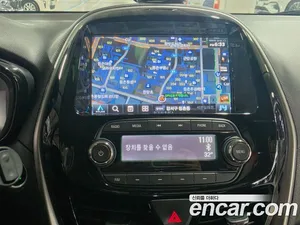 Chevrolet Spark, 2016 — миниатюра 14