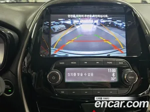 Chevrolet Spark, 2016 — миниатюра 15