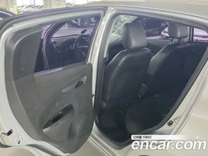 Chevrolet Spark, 2016 — миниатюра 17