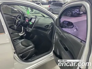 Chevrolet Spark, 2016 — миниатюра 18