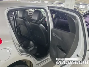 Chevrolet Spark, 2016 — миниатюра 19