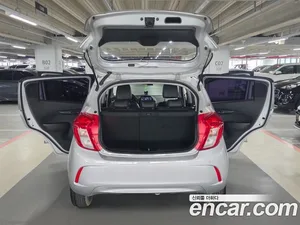 Chevrolet Spark, 2016 — миниатюра 20