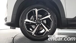 Chevrolet Trailblazer, 2021 — миниатюра 4