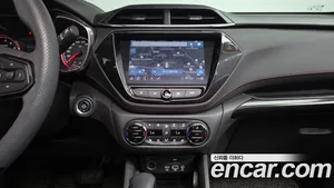 Chevrolet Trailblazer, 2021 — миниатюра 18