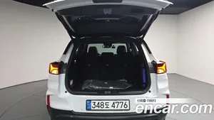 Chevrolet Trailblazer, 2021 — миниатюра 25