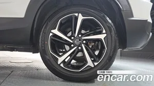 Chevrolet Trailblazer, 2021 — миниатюра 6