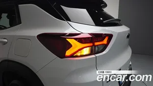 Chevrolet Trailblazer, 2021 — миниатюра 8