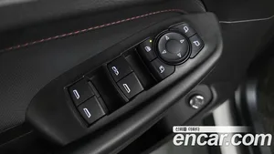 Chevrolet Trailblazer, 2021 — миниатюра 29