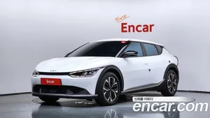 Kia EV6, 2022 — миниатюра 1