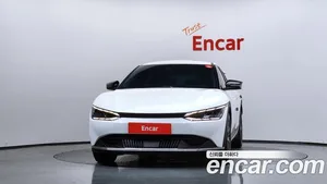 Kia EV6, 2022 — миниатюра 3