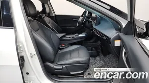 Kia EV6, 2022 — миниатюра 11