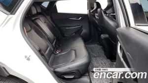Kia EV6, 2022 — миниатюра 12