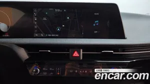 Kia EV6, 2022 — миниатюра 14
