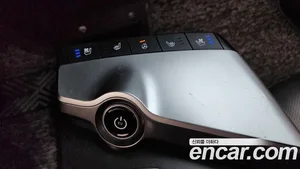 Kia EV6, 2022 — миниатюра 17