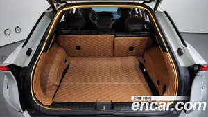 Kia EV6, 2022 — миниатюра 20