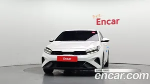 Kia K3, 2021 — миниатюра 3