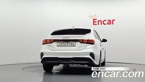 Kia K3, 2021 — миниатюра 4