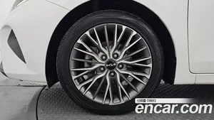 Kia K3, 2021 — миниатюра 5