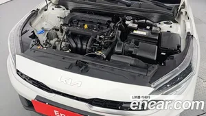 Kia K3, 2021 — миниатюра 6