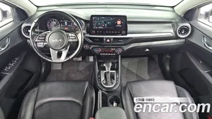 Kia K3, 2021 — миниатюра 10