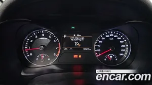 Kia K3, 2021 — миниатюра 11