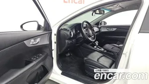Kia K3, 2021 — миниатюра 13