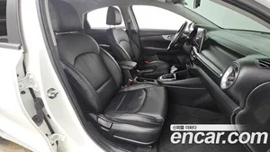 Kia K3, 2021 — миниатюра 17
