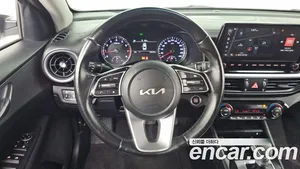 Kia K3, 2021 — миниатюра 19