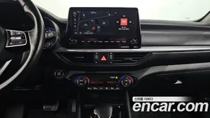 Kia K3, 2021 — миниатюра 20